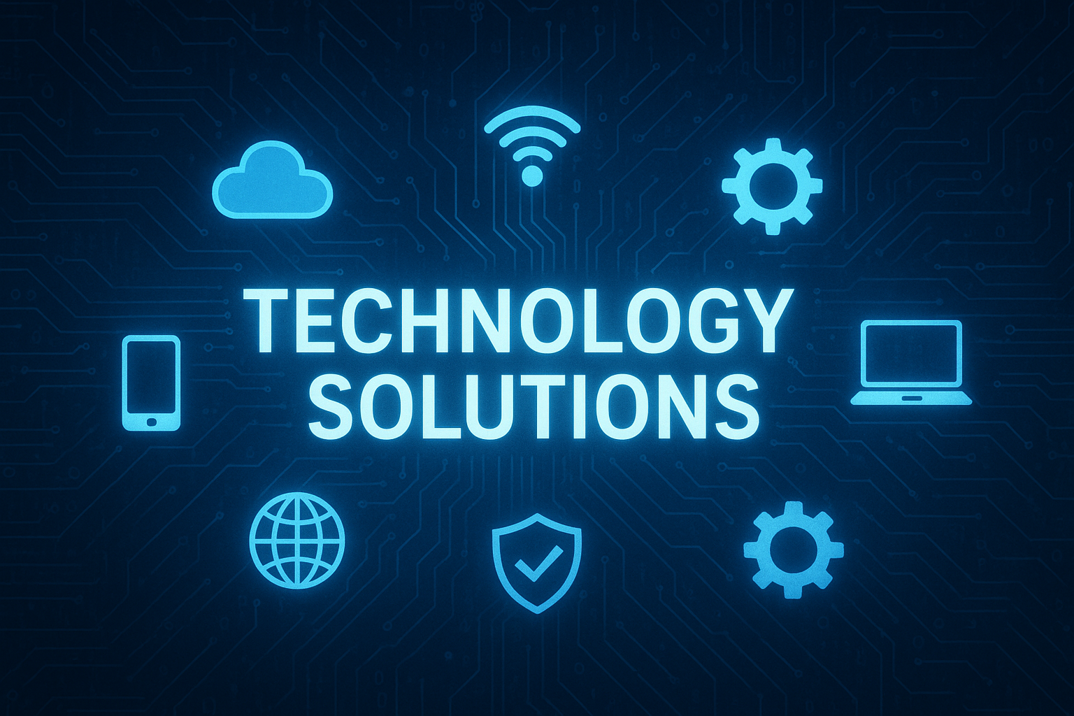 Technology solutions